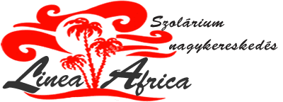 Linea Africa Kft. szolárium nagykereskedés